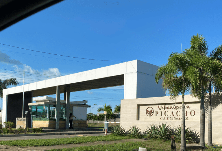 Picacho Monteria | Casas en Montería | En venta